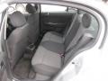 2010 Silver Ice Metallic Chevrolet Cobalt LT Sedan  photo #11