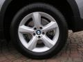 Alpine White - X5 3.0si Photo No. 26