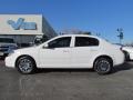 Summit White - Cobalt LT Sedan Photo No. 4