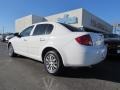 Summit White - Cobalt LT Sedan Photo No. 5