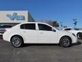 Summit White - Cobalt LT Sedan Photo No. 8