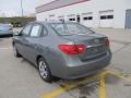 2010 Carbon Gray Mist Hyundai Elantra GLS  photo #5