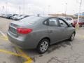 Carbon Gray Mist - Elantra GLS Photo No. 7