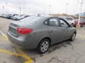 2010 Carbon Gray Mist Hyundai Elantra GLS  photo #7