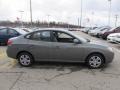 Carbon Gray Mist - Elantra GLS Photo No. 8