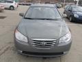 Carbon Gray Mist - Elantra GLS Photo No. 11