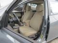 Carbon Gray Mist - Elantra GLS Photo No. 13