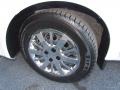 Summit White - Cobalt LT Sedan Photo No. 21