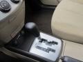 Carbon Gray Mist - Elantra GLS Photo No. 17