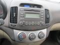 Carbon Gray Mist - Elantra GLS Photo No. 18