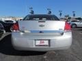 Silver Ice Metallic - Impala LS Photo No. 6