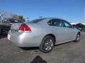 Silver Ice Metallic - Impala LS Photo No. 7