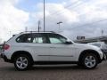 Alpine White - X5 3.0si Photo No. 6