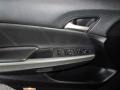 Nighthawk Black Pearl - Accord EX-L Sedan Photo No. 13