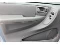 Butane Blue Pearl - Caravan SXT Photo No. 8