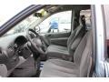 Butane Blue Pearl - Caravan SXT Photo No. 9