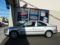 Silver Metallic - S60 2.4 Photo No. 3