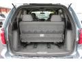 Butane Blue Pearl - Caravan SXT Photo No. 12
