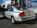Silver Metallic - S60 2.4 Photo No. 4