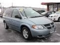 Butane Blue Pearl - Caravan SXT Photo No. 19