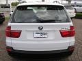 2007 Alpine White BMW X5 3.0si  photo #12