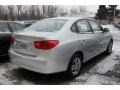 Liquid Silver - Elantra GLS Photo No. 2