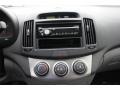 Liquid Silver - Elantra GLS Photo No. 4