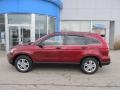 Tango Red Pearl - CR-V EX AWD Photo No. 5