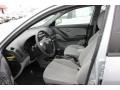 Liquid Silver - Elantra GLS Photo No. 6