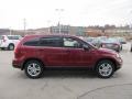 Tango Red Pearl - CR-V EX AWD Photo No. 9