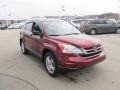 Tango Red Pearl - CR-V EX AWD Photo No. 10