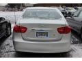 Liquid Silver - Elantra GLS Photo No. 10