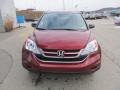 Tango Red Pearl - CR-V EX AWD Photo No. 11