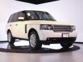 Alaska White - Range Rover HSE Photo No. 1