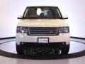 Alaska White - Range Rover HSE Photo No. 2