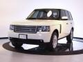 Alaska White - Range Rover HSE Photo No. 3