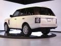 Alaska White - Range Rover HSE Photo No. 5