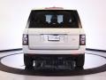 Alaska White - Range Rover HSE Photo No. 6