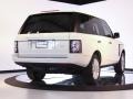 Alaska White - Range Rover HSE Photo No. 7