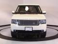 Alaska White - Range Rover HSE Photo No. 10