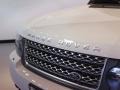 Alaska White - Range Rover HSE Photo No. 11