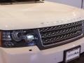 Alaska White - Range Rover HSE Photo No. 12