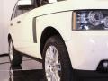 Alaska White - Range Rover HSE Photo No. 13