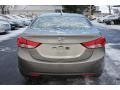 Desert Bronze - Elantra GLS Photo No. 12