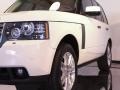 Alaska White - Range Rover HSE Photo No. 14