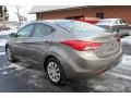 Desert Bronze - Elantra GLS Photo No. 13