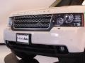 Alaska White - Range Rover HSE Photo No. 15