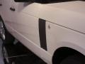 Alaska White - Range Rover HSE Photo No. 17