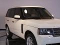 Alaska White - Range Rover HSE Photo No. 24