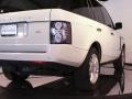 Alaska White - Range Rover HSE Photo No. 28